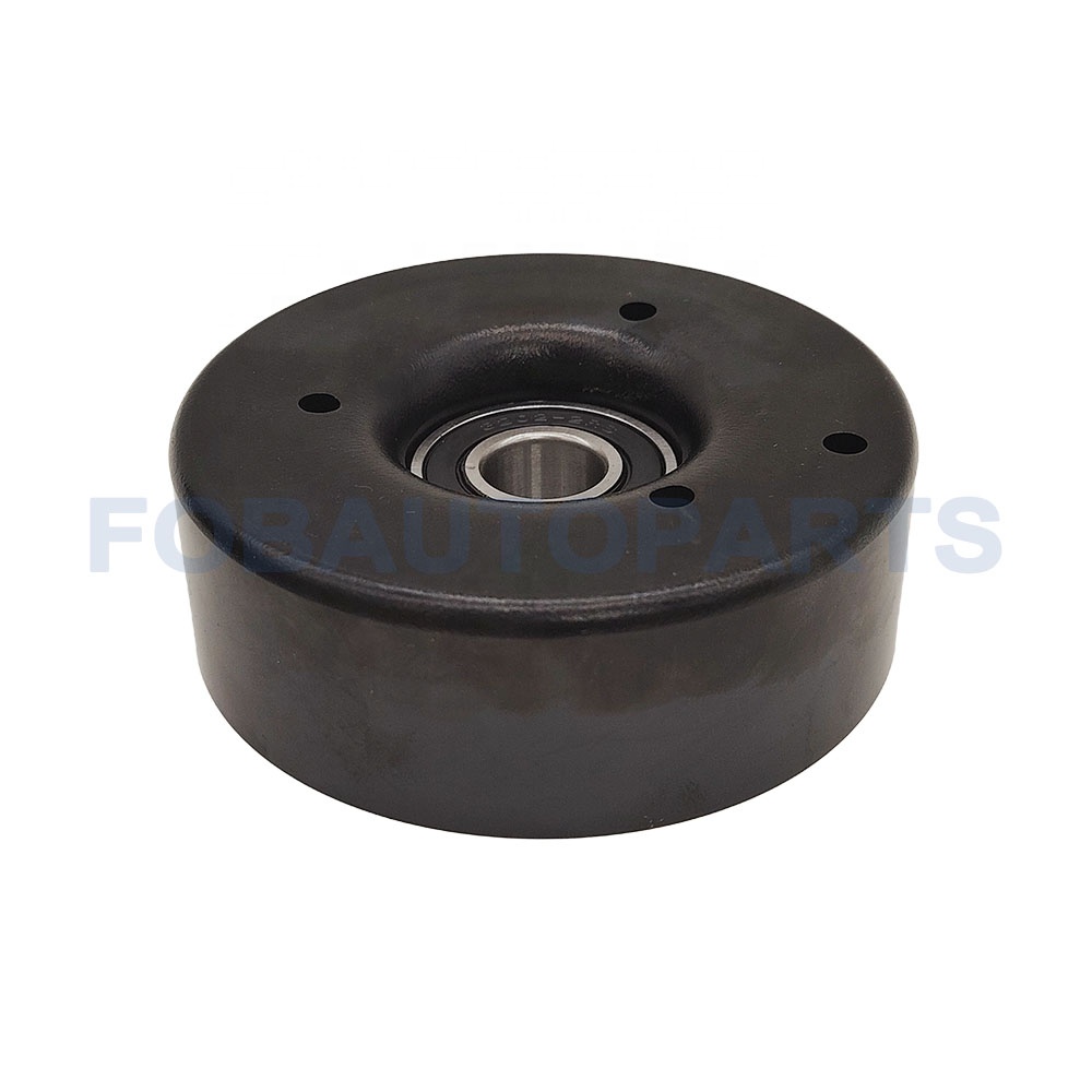 High Quality Timing Belt Tensioner Pulley Parts for Mercedes-Benz CLK200 CLK320 E200 1192001470 1192000970