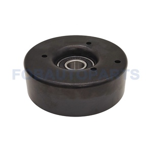 Parti di puleggia per cinghia di distribuzione di alta qualità per Mercedes-Benz CLK200 CLK320 E200 1192001470 1192000970 - Product Image 1