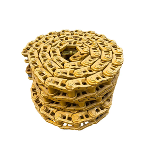 Tractordozer D3c D7 D 8K D11n Spoorschakel, Spoorketting, Hoofdschakelschakel - Product Image 5