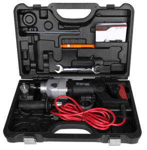 DB-132ハンドヘルドブラシレス2スピードダイヤモンドドライコアドリルソフトパーカッションインパクトコアドリルモーター - Product Image 6