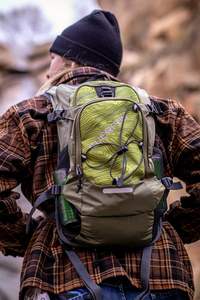 Muestra Gratuita de Equipo Táctico, Mochila de Hidratación Táctica con Bolsa de Agua de 3L, Equipaje, Mochila de Hidratación Táctica para Exteriores - Product Image 2