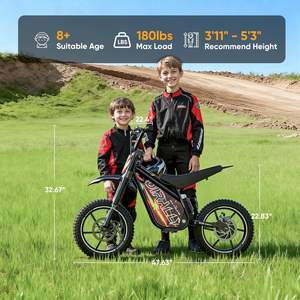 Bicicleta eléctrica Ebike de 16 pulgadas, 10.4ah, 36v, 250w, mini bicicleta eléctrica de bolsillo para niños de 10 años, disponible en almacenes de la UE y EE. UU. - Product Image 6