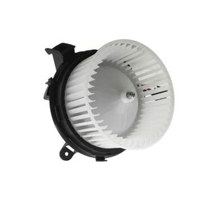 Ventilador de Aire Acondicionado para Mercedes-Benz A2128200708 para W212 W204 W207, Pieza de Repuesto Automotriz - Product Image 5