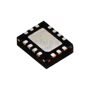 Clock Timing AB-557-03-HCHC-F-L-C-T 14 VFQFN Exposed Pad IC PCIE CLOCK GEN 100MHZ 14QFN Electronic Components Trade Authorized D - Product Image 1