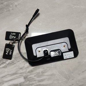 หน้าจอแสดงผล LED Geofought พร้อมฟังก์ชันการ์ด NFC สำหรับสกู๊ตเตอร์ไฟฟ้า F8 อะไหล่ทดแทนอุปกรณ์เสริมสกู๊ตเตอร์ไฟฟ้า - Product Image 2
