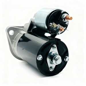 Moteur de démarrage VW Beetle 111911023D 12V 1.4KW de haute qualité pour Volkswagen Classic Beetle, pièces de <span class=keywords><strong>voiture</strong></span> - Product Image 2