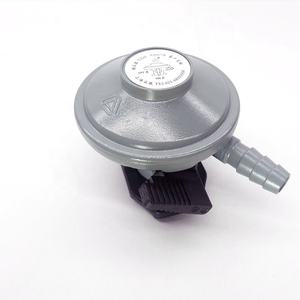 OFD cihazı ile LPG regülatörü, aşırı akış kesme cihazı - Product Image 2