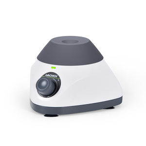 Alta calidad al por mayor OEM Aliexpress Lab Vortex máquina tubo de ensayo Vortex Mini mezclador para laboratorio - Product Image 6