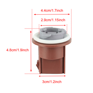 Nouvel ensemble de boîtier de feu arrière fumé avec prise de courant pour <span class=keywords><strong>accessoires</strong></span> de voiture <span class=keywords><strong>Polaris</strong></span> RZR <span class=keywords><strong>570</strong></span> 800 - Product Image 6