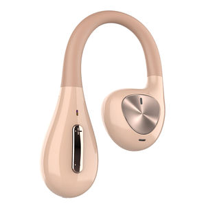 2025 Taşınabilir Tıbbi Kulaklıklar Bluetooth İşitme Cihazları İşitme Engelliler için Dijital Uygulama Destekli Telefon Bluetooth Kablosuz - Product Image 2