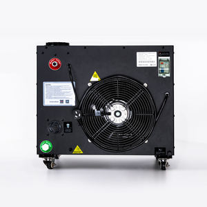 WiFi-Control 1hp Compressor Água Banho De Gelo Chiller para 220V Bomba R410A Imune Promoção Da Saúde - Product Image 6
