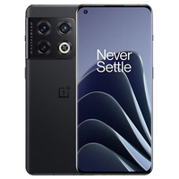 Vente en gros de téléphones d'occasion originaux débloqués et non rayés pour OnePlus 10 Pro