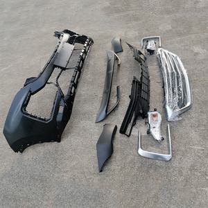 Kit de Parachoques Delantero OEM de Gran Venta para Sistemas de Carrocería de Chevrolet <span class=keywords><strong>Captiva</strong></span> <span class=keywords><strong>2021</strong></span> - Product Image 5