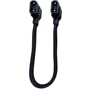 Câble de batterie supplémentaire SN pour <span class=keywords><strong>Ecoflow</strong></span> avec Delta 2 - Product Image 2