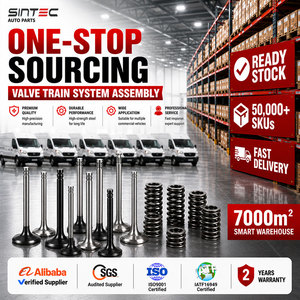 <span class=keywords><strong>Ricambi</strong></span> Auto all'Ingrosso, Accessori e Parti di Ricambio per Auto, Molla Valvola Motore per Ford Transit, Iveco Daily, Jac Sunray, Maxus V80, Sprinter - Product Image 1