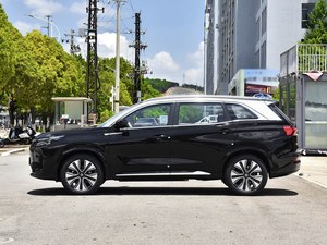 VENTE FLASH 2026 <span class=keywords><strong>Seres</strong></span> Landian E5 Plus Hybride Rechargeable EV 1.5L 95ch 5 portes 5 places <span class=keywords><strong>SUV</strong></span> <span class=keywords><strong>Électrique</strong></span> 4x4 >700km d'Autonomie 150-200kW - Product Image 2
