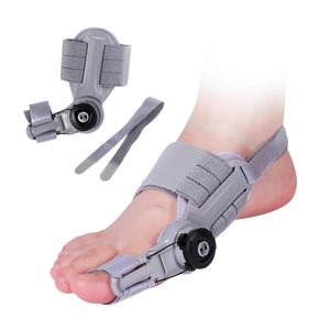 Separador de Dedos Grandes Ajustable para Uso Diurno y Nocturno, Corrector de Juanetes de Nylon Unisex para Alivio del Dolor de Pies, Venta al por Mayor - Product Image 1