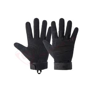 ถุงมือแข่งจักรยานกีฬาการปีนเขาการเดินทางการตั้งแคมป์กลางแจ้งรถจักรยานยนต์ขี่นิ้วทำงานกลางแจ้ง - Product Image 6