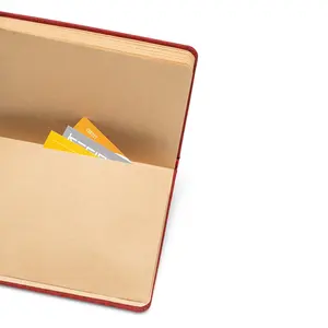 Blocco Note A5 in RPET - Product Image 3