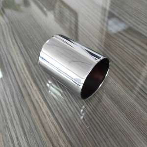 Giá Đỡ Đèn Bằng Kim Loại Cup Vỏ Đèn Bằng Thép Cho E12 E26 Ổ Cắm Đèn Bàn Ổ Cắm - Product Image 5