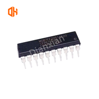 Puce IC du circuit intégré PS224 PS224U DIP-16 de Dianxian