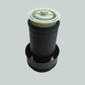 37106790078 37126790079 قطع غيار نظام التعليق الهوائي الأمامي والخلفي، نابض هوائي لسيارات بي إم دبليو X5 E70 وX6 E71 E72 - Product Image 5