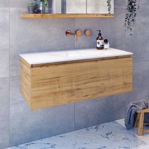Vermonhouzz Industriel Américain Maître <span class=keywords><strong>Salle</strong></span> <span class=keywords><strong>De</strong></span> <span class=keywords><strong>Bain</strong></span> Vanité Pas Cher En Vente - Product Image 5