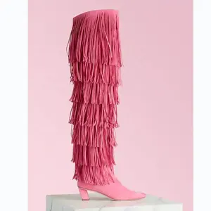 New Design Sexy Peep Toe Ladies Shoes Plus Size 46 High Heel Dress Shoes Platform Woman Pumps