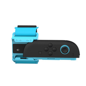 Sangles de poignet de main de danse réglables personnalisées Joystick Brassard élastique pour Switch 2 - Product Image 4