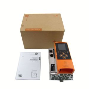 Sensor AS-Interface Original IFM AC432S/AC402S con Controlador PLC a Prueba de Fallos - Product Image 5