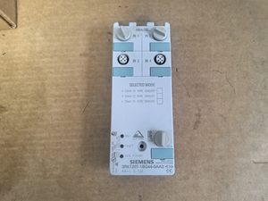 3RK1207-1BQ44-0AA3 Nuevo en Stock, Módulo de Entrada Analógica ET200S 4AI I 13bit, Controlador Dedicado, Amplia Experiencia Técnica con D - Product Image 1