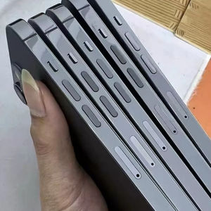 Venta al por Mayor de Teléfonos Inteligentes Apple 11 12pro 13proamx14promax15pro16promax Serie 5G Compatibilidad Global Restricciones de SIM de OnePlus - Product Image 1