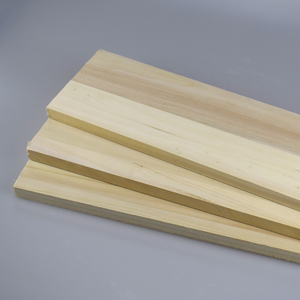 Panneaux <span class=keywords><strong>de</strong></span> <span class=keywords><strong>bois</strong></span> massif en peuplier écologiques au design moderne, panneaux <span class=keywords><strong>de</strong></span> <span class=keywords><strong>bois</strong></span> collés sur le bords, planches <span class=keywords><strong>de</strong></span> <span class=keywords><strong>bois</strong></span> 1220*2440mm - Product Image 4
