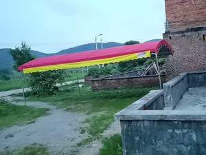 Tuoye定制尺寸完美教堂婚礼宴会帐篷餐饮 - Product Image 6