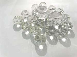 ג & ו k9 ברור גביש תליון תליון זכוכית נברשת חלקים כדור תלוי נברשת כדור - Product Image 6