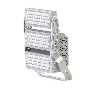 <span class=keywords><strong>HiPower</strong></span> heißer Verkauf IP66 Outdoor 180000 Lumen 240W 360W 480W 600W 720W Einstellbare <span class=keywords><strong>LED</strong></span>-Außen stadion Licht 500W für Kirche - Product Image 3