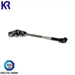 below Propeller Driveshaft Assemb Intermediate Steering Shaft 32306784845 for BM-W 328i x Drive 335i x Drive 2009-2013