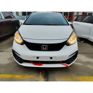 <span class=keywords><strong>Auto</strong></span> Usado Guazi, Honda Fit <span class=keywords><strong>2021</strong></span>, Directo de Concesionario, Motor de Gasolina, Automático, 5 Plazas, Hatchback, Volante a la Izquierda - Product Image 2