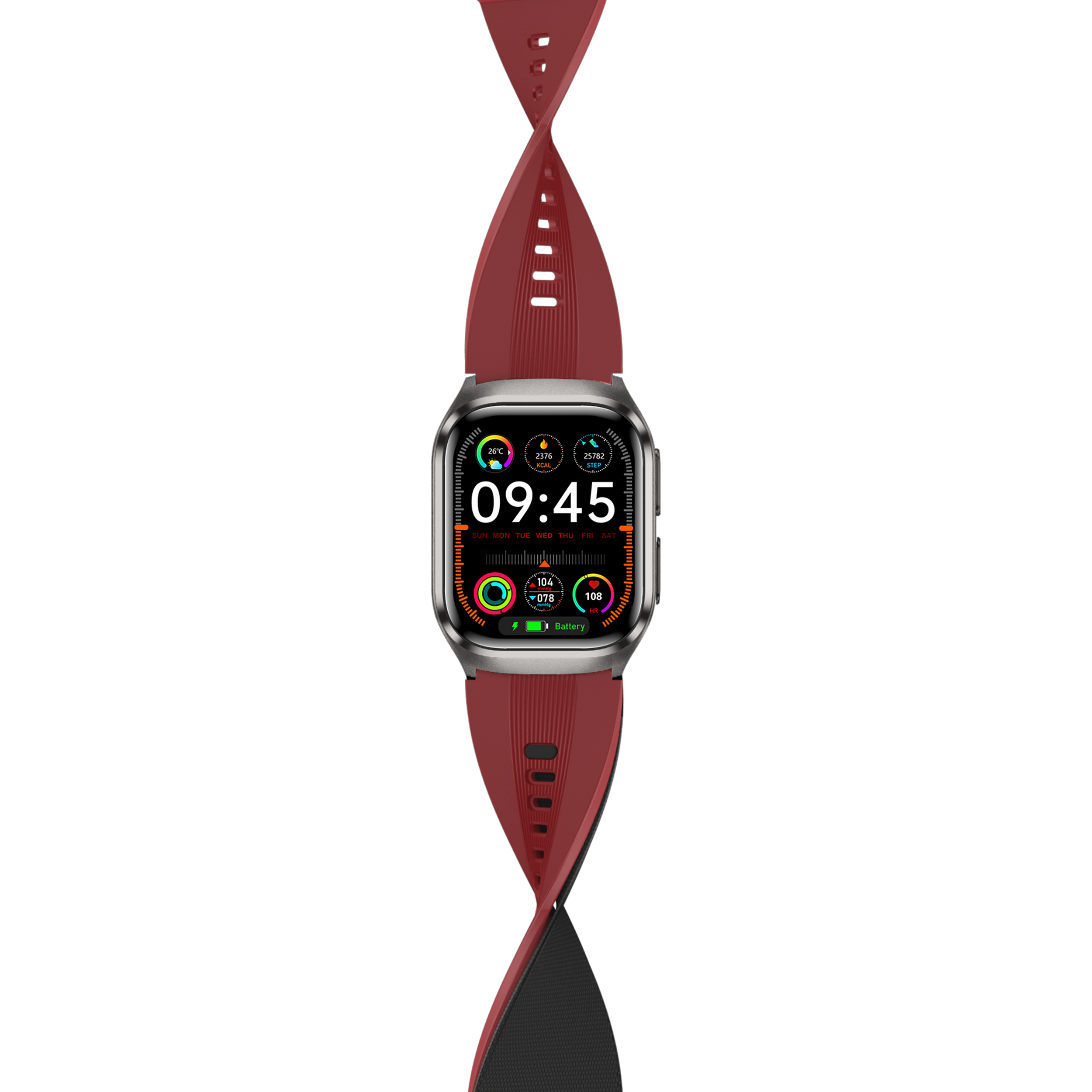 ORANGLES 1 to 1 Designer S17 Air Pump Type Precise Blood Pressure and Electrocardiogram Health High-end Smart Watch Moulds - angled perspective - presenting advantages - Image 4 of 5 | fits any environment | Purchase 1 to 1 Designer S17 Air Pump Type Precise Blood Pressure and Electrocardiogram Health High-end Smart Watch Moulds Michigan | Free Shipping ORANGLES