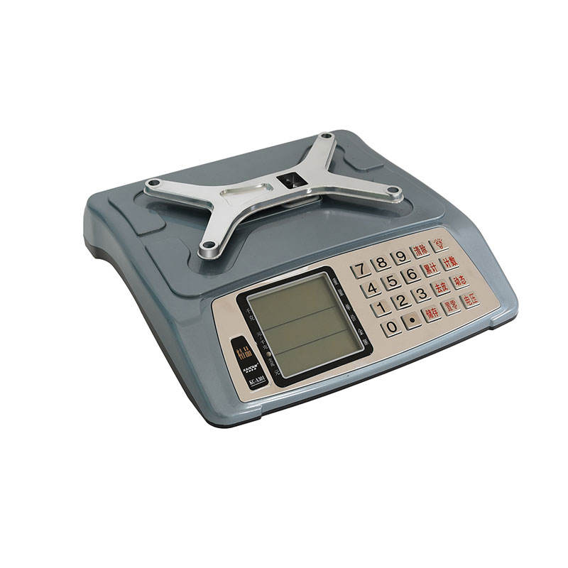 Smart Calories Weighing Scales Precision for Every Use