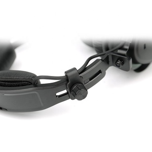Casque d'aviation sans fil léger PH-600A, casque de pilote avec annulation active du bruit (<span class=keywords><strong>ANR</strong></span>) - Product Image 4