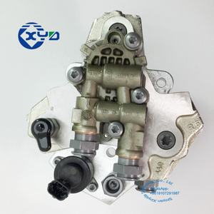 XINYIDA 0445020007 0445020175 Isbe5.9 Pompe à carburant à rampe commune Iv <span class=keywords><strong>Ecoo</strong></span> 5801382396 Case 84385110 - Product Image 2