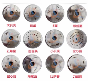 <span class=keywords><strong>Precio</strong></span> de fábrica barato Macarrones Hacer Spaghetti Cutter Attachmentspasta Hoja Accesorios Pasta Maker Accesorio para <span class=keywords><strong>Kitchenaid</strong></span> - Product Image 6