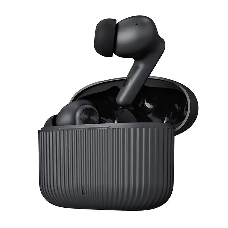 Kopfhörer enc kabellos Stereo Auriculares tws In-Ear-Kopfhörer Headphones Sport wasserdicht Ohrhörer-Bluetooth 5.3 mini Ohrhörer