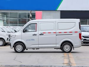 Changan Kuayue <span class=keywords><strong>V3</strong></span> 1.5L 2023รถบรรทุกเบนซิน4ประตู2ที่นั่ง - Product Image 4