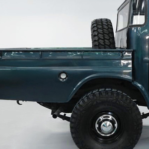 Caja de Carrocería Doble Cabina para <span class=keywords><strong>Toyota</strong></span> <span class=keywords><strong>Land</strong></span> <span class=keywords><strong>Cruiser</strong></span> FJ45 <span class=keywords><strong>HJ45</strong></span> Serie 40 Clásica de Distancia Entre Ejes Larga, Repuesto para Restauración de <span class=keywords><strong>Pickup</strong></span> - Product Image 6