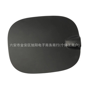 Tapa del Tanque de Combustible para Chevrolet Rode, Plástico, 84745974, 84477951, 84126524, 84745968 - Product Image 3