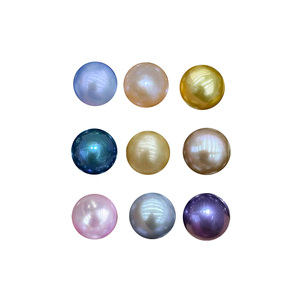 Ciondolo a gabbia personalizzato da donna in rame galvanizzato, medaglione apribile per perle Edison, fatto a mano, per creazione fai da te di collane, <span class=keywords><strong>gioielli</strong></span>, regalo - Product Image 5