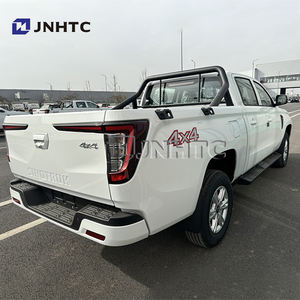 รถบรรทุกเก็บสินค้า Sinotruk bolden S6 <span class=keywords><strong>4x4</strong></span>รุ่นเชิงพาณิชย์ - Product Image 5