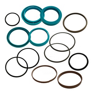 Kit de Reparación de Cilindro de Dirección para Montacargas Eléctrico CPD50 B2, Sello de Pistón, Piezas de Cilindro YY0008296 - Product Image 1